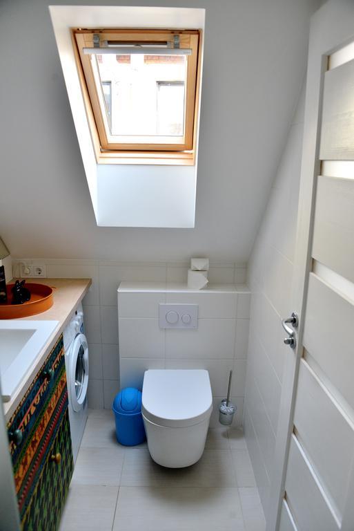Jono Apartment Клайпеда Номер фото