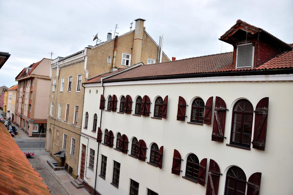 Jono Apartment Клайпеда Номер фото