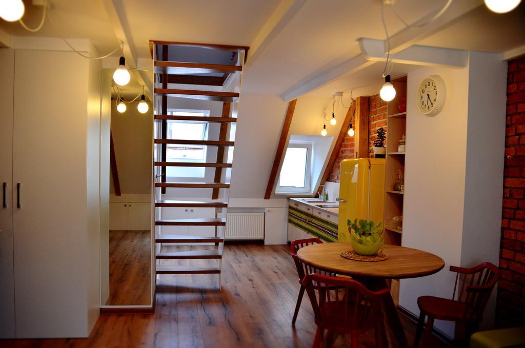 Jono Apartment Клайпеда Номер фото