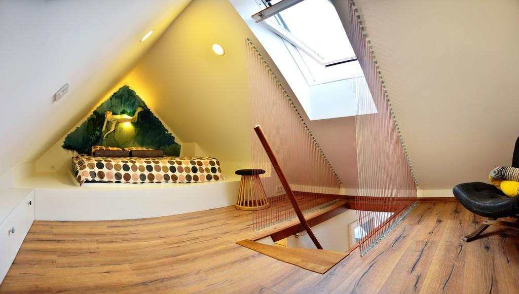 Jono Apartment Клайпеда Номер фото